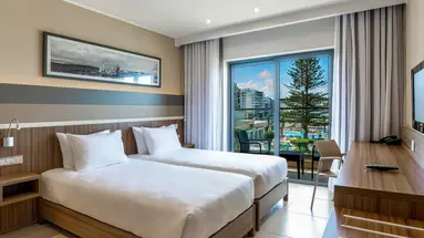 DoubleTree by Hilton Malta