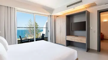 DoubleTree by Hilton Malta