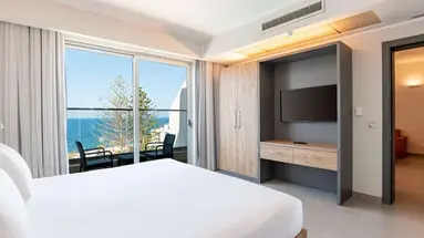 DoubleTree by Hilton Malta
