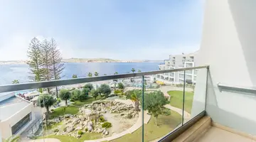 DoubleTree by Hilton Malta