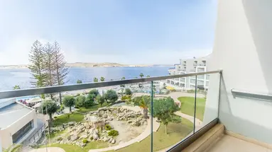 DoubleTree by Hilton Malta