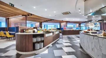 DoubleTree by Hilton Malta