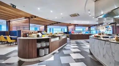 DoubleTree by Hilton Malta