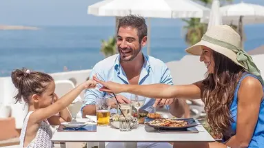 DoubleTree by Hilton Malta