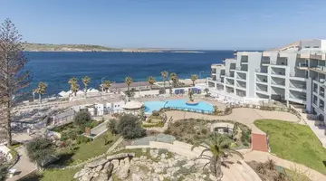 DoubleTree by Hilton Malta