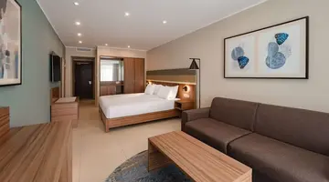 DoubleTree by Hilton Malta