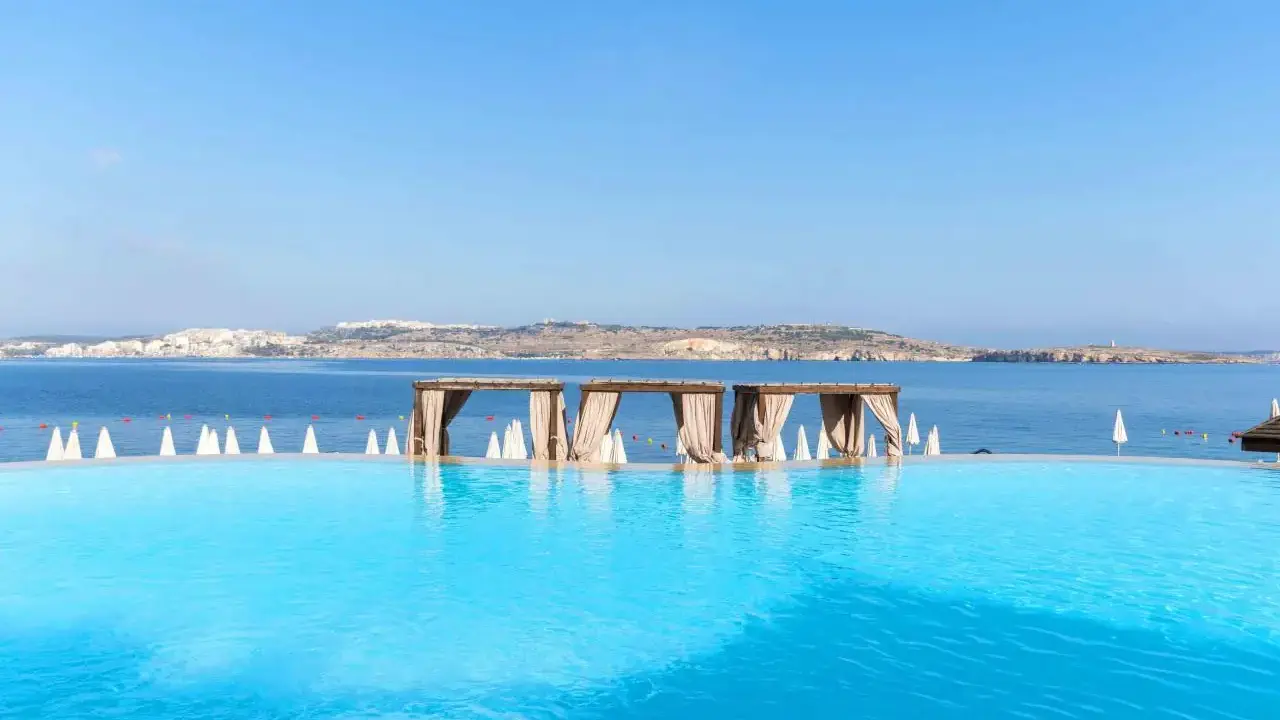 DoubleTree by Hilton Malta