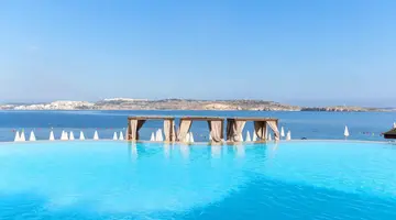 DoubleTree by Hilton Malta