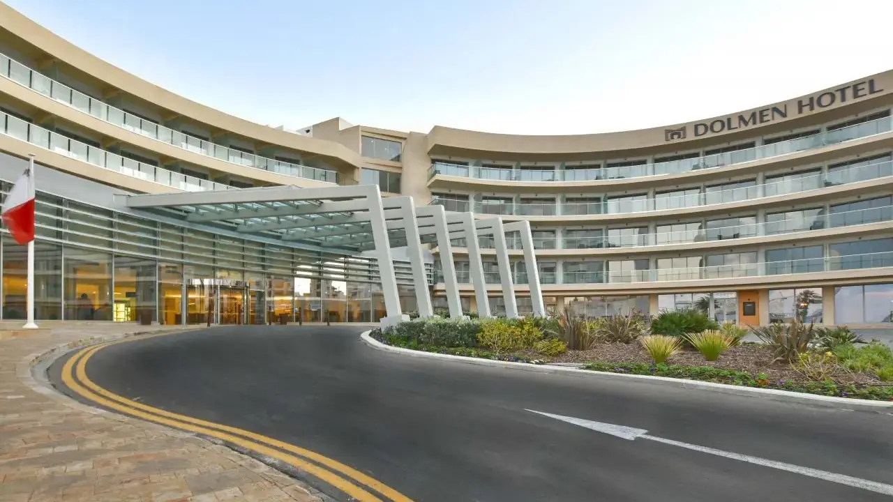 DoubleTree by Hilton Malta