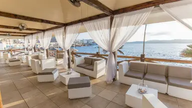 DoubleTree by Hilton Malta