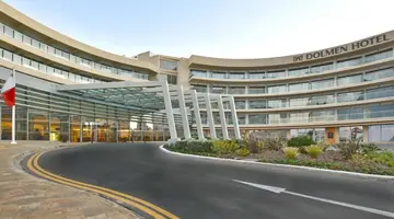 DoubleTree by Hilton Malta