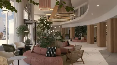DoubleTree by Hilton Malta