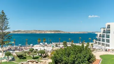 DoubleTree by Hilton Malta