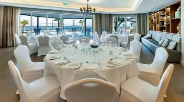 DoubleTree by Hilton Malta