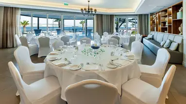 DoubleTree by Hilton Malta