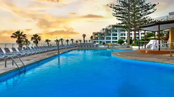 DoubleTree by Hilton Malta