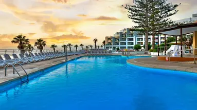 DoubleTree by Hilton Malta