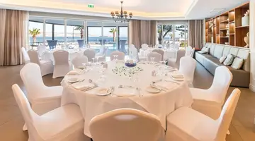 DoubleTree by Hilton Malta