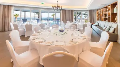 DoubleTree by Hilton Malta