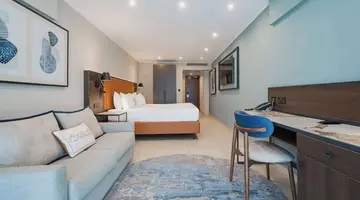 DoubleTree by Hilton Malta