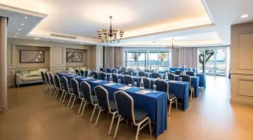 DoubleTree by Hilton Malta