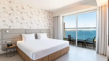 DoubleTree by Hilton Malta