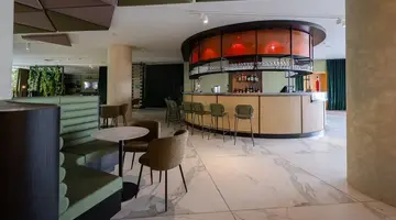 DoubleTree by Hilton Malta