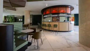 DoubleTree by Hilton Malta