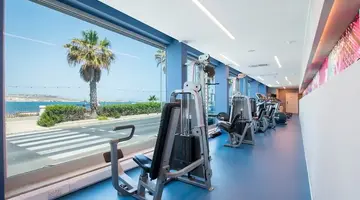 DoubleTree by Hilton Malta