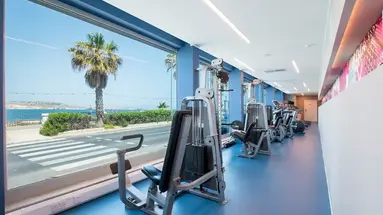 DoubleTree by Hilton Malta