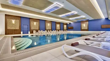 DoubleTree by Hilton Malta