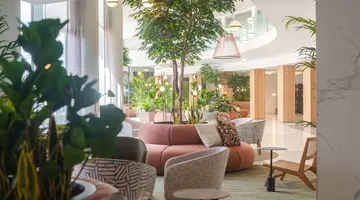 DoubleTree by Hilton Malta