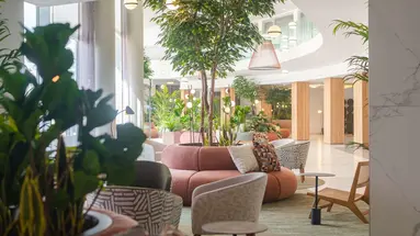 DoubleTree by Hilton Malta