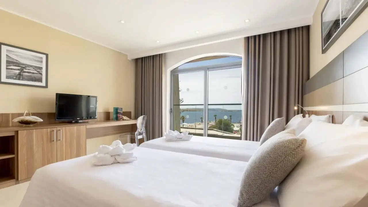 DoubleTree by Hilton Malta