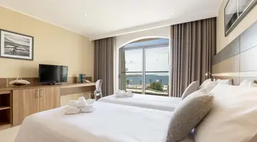 DoubleTree by Hilton Malta