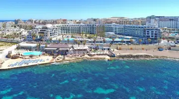 DoubleTree by Hilton Malta
