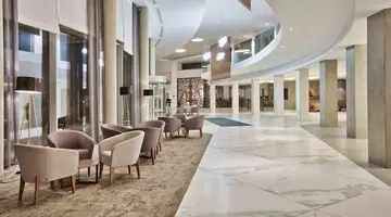 DoubleTree by Hilton Malta