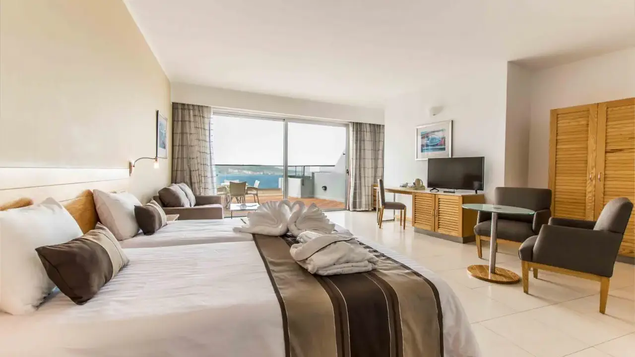 DoubleTree by Hilton Malta