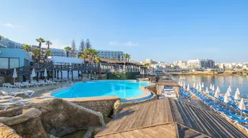 DoubleTree by Hilton Malta