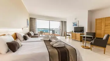 DoubleTree by Hilton Malta