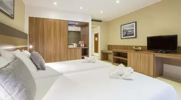 DoubleTree by Hilton Malta