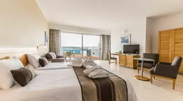 DoubleTree by Hilton Malta