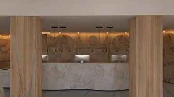DoubleTree by Hilton Malta