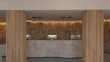 DoubleTree by Hilton Malta
