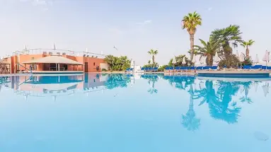 DoubleTree by Hilton Malta