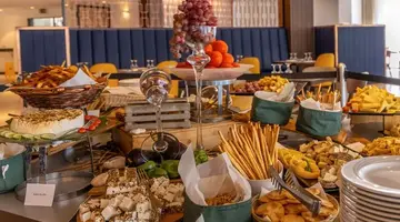 DoubleTree by Hilton Malta