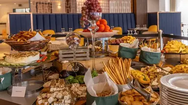 DoubleTree by Hilton Malta