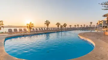 DoubleTree by Hilton Malta
