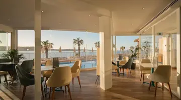 DoubleTree by Hilton Malta