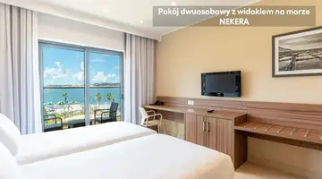 DOUBLETREE BY HILTON MALTA